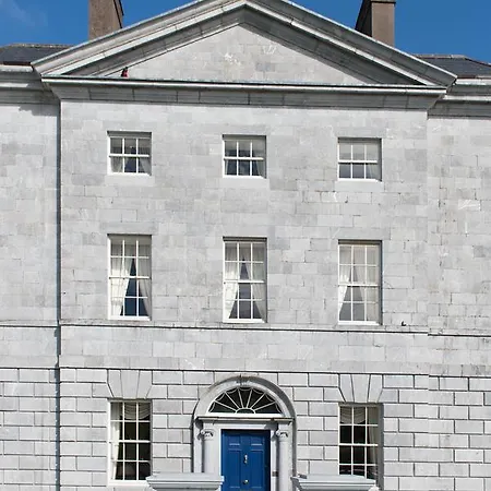 Casa de hóspedes House Crosshaven