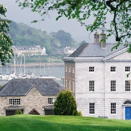 Casa de hóspedes House Crosshaven